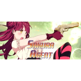 Sakura Agent 