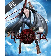 Bayonetta