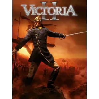 Victoria: Collection