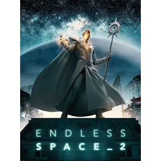 Endless Space 2