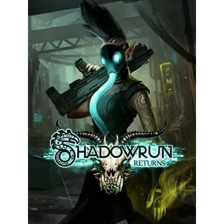 Shadowrun Returns