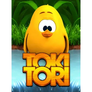 Toki Tori