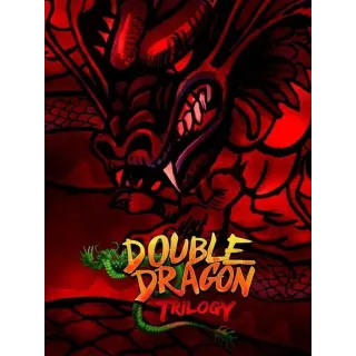 Double Dragon Trilogy