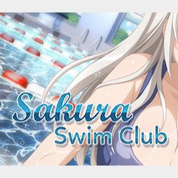 Sakura Swim Club (instant delivery) - Steam Games - Gameflip