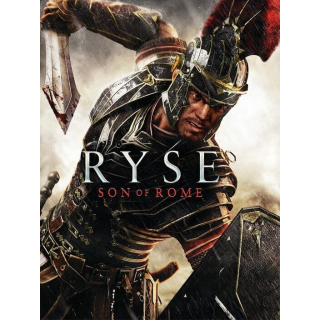 Ryse: Son of Rome - Steam Games - Gameflip