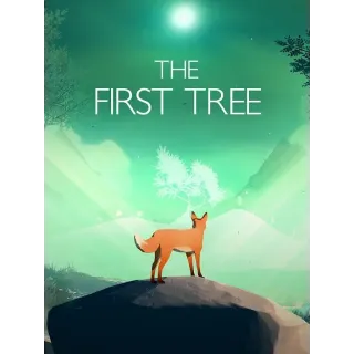 The First Tree