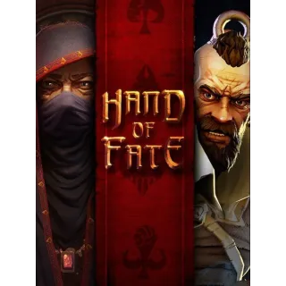 Hand of Fate