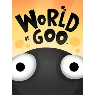 World of Goo