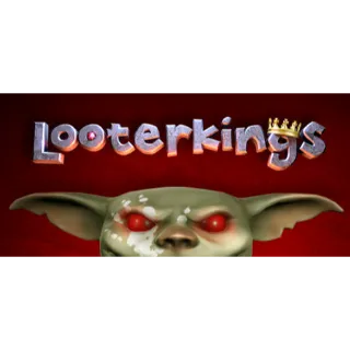 Looterkings