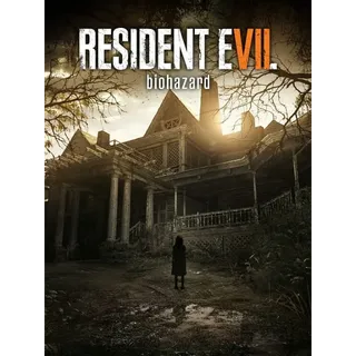 Resident Evil 7: Biohazard Steam key