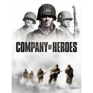 Company of Heroes