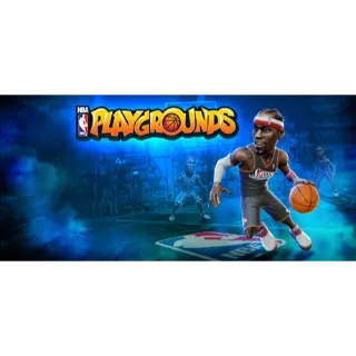 NBA Playgrounds (steam key)