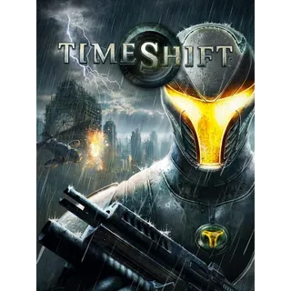 TimeShift (steam key)