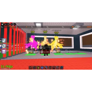 DRAGON CANNELLONI RAINBOW