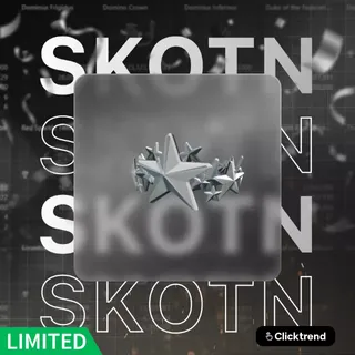 Silver King of The Night | Limiteds