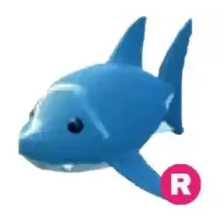 R SHARK - ADOPT ME