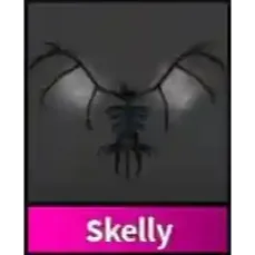 PET SKELLY - MM2