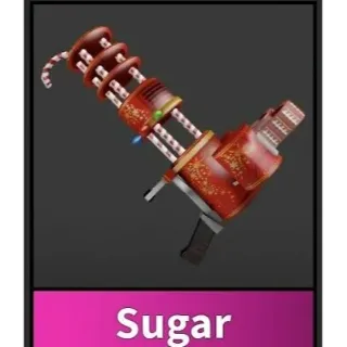 SUGAR  - MM2