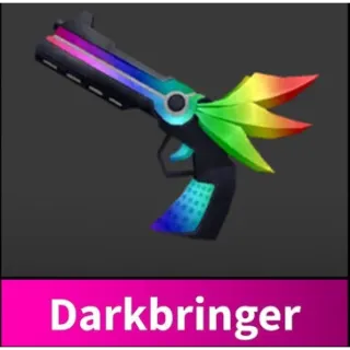 CHROMA DARKBRINGER - MM2