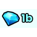 1B GEMS 