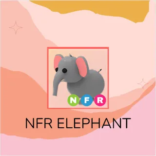 NFR Elephant
