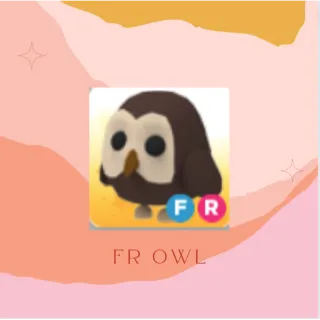 FR Owl
