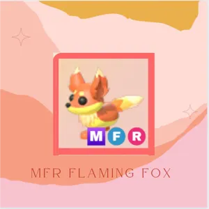 MFR Flaming Fox