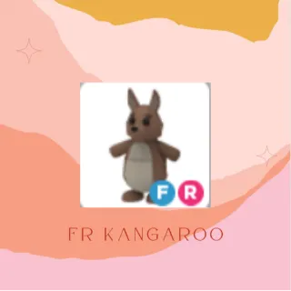 FR Kangaroo