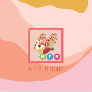 NFR SSBD