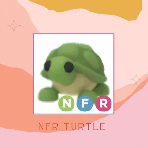NFR Turtle