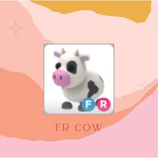 FR Cow