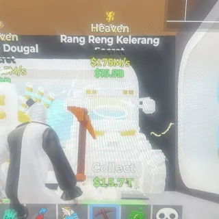 Rang Rang KeleRang