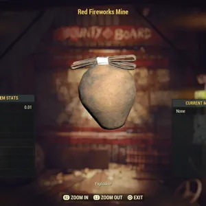 Legacy Fireworks x 5