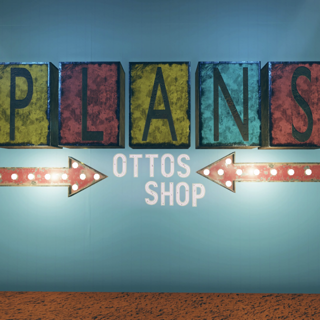 Steel Bust Plan Fallout 76 Game Items Gameflip