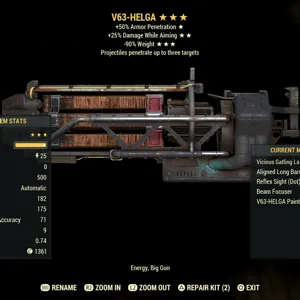 V63 Helga