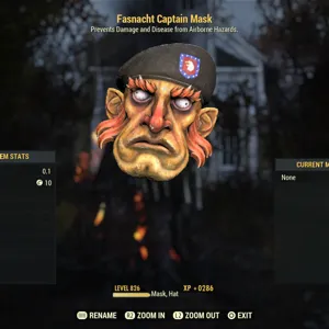 🔥New Captain Mask🔥