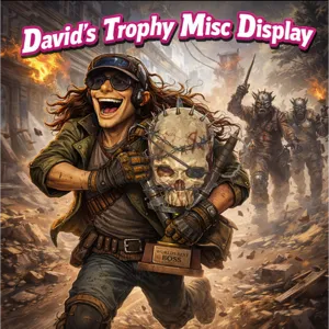 David’s Trophy