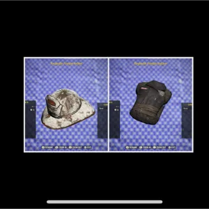 Responders Fireman Set