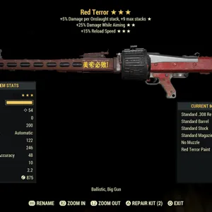 Red Terror
