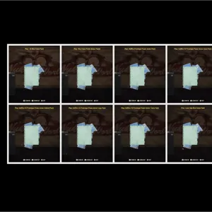 Nuke Winter Plan Bundle