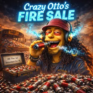 5000 Explosive Bobbles