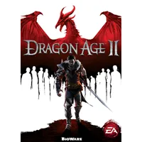 Ser Isaacs Rüstung "EA Dragon Age II"