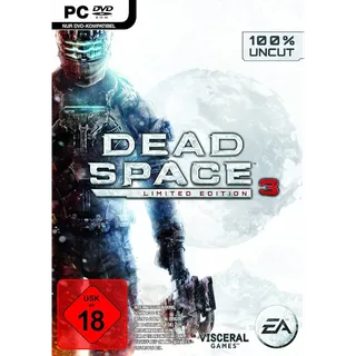 Dead Space™ 3 Limited Edition   "EA"