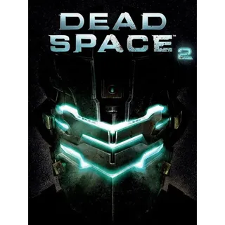Dead Space 2 "EA"