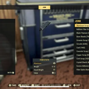 Junk Bundle(Description)