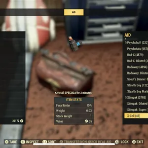 Aid Bundle (Description)