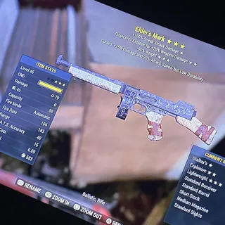 StalkersE90 Elders Mark