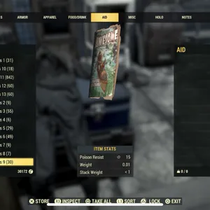 Magazine Bundle (Desc)