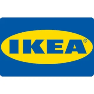 $100.00 Ikea egift card