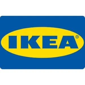 $100.00 Ikea egift card